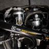 Комплект передних верхних рычагов и амортизаторов 0-2" GMC Sierra/Chevrolet Silverado 2500/3500 20-22 ICON 78735T