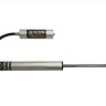 Задний амортизатор Ford F-250/F-350 17-22 ICON RR 0-2" 66516R