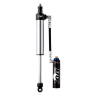 Амортизатор задний с резервуаром регулируемый Toyota Tacoma 05-23 Factory Race Series 2.5 Lift 0-1.5" Fox Shocks 883-26-007 Пара