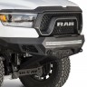 Передний бампер ADD Offroad Rebel Stealth Fighter Ram 1500 New Body Style 19-20 (F611192770103)