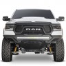 Передний бампер ADD Offroad Rebel Stealth Fighter Ram 1500 New Body Style 19-20 (F611192770103)
