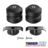 Комплект дополнительной задней пружины Toyota Tundra/Tacoma/Nissan Titan 4WD/RWD 00-22 Timbren TORTUN4