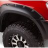 Расширители колесных арок Toyota Tacoma 12-15 перед 2шт. Pocket Style Bushwacker 31079-02