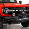 Передний бампер под лебедку Ford Bronco 21-22 Rock Fighter ADD Offroad F230181060103