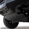 Передний бампер под лебедку Ford Bronco 21-22 Rock Fighter ADD Offroad F230181060103