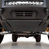 Передний бампер под лебедку Ford Bronco 21-22 Rock Fighter ADD Offroad F230181060103