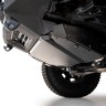 Передний бампер под лебедку Ford Bronco 21-22 Rock Fighter ADD Offroad F230181060103