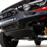 Передний бампер под лебедку Ford Bronco 21-22 Rock Fighter ADD Offroad F230181060103