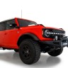 Передний бампер под лебедку Ford Bronco 21-22 Rock Fighter ADD Offroad F230181060103