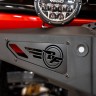 Передний бампер под лебедку Ford Bronco 21-22 Rock Fighter ADD Offroad F230181060103