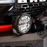 Передний бампер под лебедку Ford Bronco 21-22 Rock Fighter ADD Offroad F230181060103