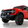 Передний бампер под лебедку Ford Bronco 21-22 Rock Fighter ADD Offroad F230181060103