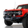 Передний бампер под лебедку Ford Bronco 21-22 Rock Fighter ADD Offroad F230181060103