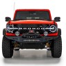 Передний бампер под лебедку Ford Bronco 21-22 Rock Fighter ADD Offroad F230181060103