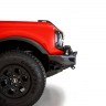 Передний бампер под лебедку Ford Bronco 21-22 Rock Fighter ADD Offroad F230181060103