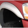 Расширители колесных арок Dodge Ram 1500/2500/3500 02-09 перед 2шт. Extend A Bushwacker 50013-02