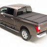 Крышка кузова складная Nissan Titan 17-22 5'7" Extang Solid Fold 2.0 83706