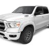 Расширители колесных арок Ford F-150 16-17 к-кт 4 шт. Pocket Painted Bushwacker 20935-82