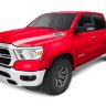 Расширители колесных арок Ford F-150 16-17 к-кт 4 шт. Pocket Painted Bushwacker 20935-82