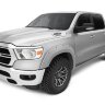 Расширители колесных арок Ford F-150 16-17 к-кт 4 шт. Pocket Painted Bushwacker 20935-82