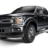 Расширители колесных арок Ford F-150 16-17 к-кт 4 шт. Pocket Painted Bushwacker 20935-82