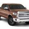 Расширители колесных арок Ford F-150 16-17 к-кт 4 шт. Pocket Painted Bushwacker 20935-82