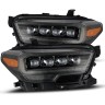 Комплект передних фар Toyota Tacoma 16-23 NOVA-Series AlphaRex 880705