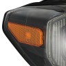 Комплект передних фар Toyota Tacoma 16-23 NOVA-Series AlphaRex 880705