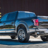 Выхлопная труба Ford F-150 Raptor 4WD 17-20 Borla 60640