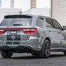 Выхлопная система Dodge Durango Hellcat SRT 4WD 21-22 Borla 140886BC