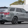 Выхлопная система Dodge Durango Hellcat SRT 4WD 21-22 Borla 140886BC