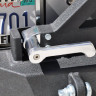 Задний бампер Jeep Wrangler JK 07-18 DV8 Offroad RBSTTB-01B