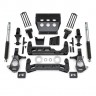 Лифт комплект  7" Chevrolet Silverado/GMC Sierra 1500 14-18 ReadyLift 44-3471