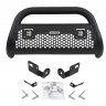 Кенгурятник с креплениями Ford F-250/F-350 06-07 RC2 LR Go Rhino 55962LT