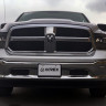 Комплект передних фар Dodge Ram 1500/2500/3500 09-21 LUXX-Series AlphaRex 880540