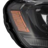 Комплект передних фар Ford Ranger 19-22 NOVA-Series AlphaRex 880123