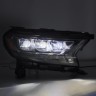 Комплект передних фар Ford Ranger 19-22 NOVA-Series AlphaRex 880123