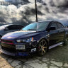Колесный диск Niche Road Wheels Verona Matte Black Machined 20x9 ET+35 M150209021+35