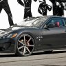 Колесный диск Niche Road Wheels Verona Matte Black Machined 20x9 ET+35 M150209021+35