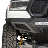 Передний бампер ADD Offroad Rebel Stealth Fighter C Датчиками Ram 1500 New Body Style 19-20 (F611202770103)
