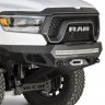 Передний бампер ADD Offroad Rebel Stealth Fighter C Датчиками Ram 1500 New Body Style 19-20 (F611202770103)