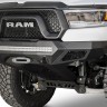 Передний бампер ADD Offroad Rebel Stealth Fighter C Датчиками Ram 1500 New Body Style 19-20 (F611202770103)