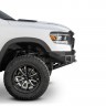 Передний бампер ADD Offroad Rebel Stealth Fighter C Датчиками Ram 1500 New Body Style 19-20 (F611202770103)