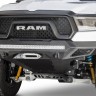 Передний бампер ADD Offroad Rebel Stealth Fighter C Датчиками Ram 1500 New Body Style 19-20 (F611202770103)