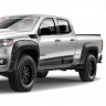 Расширители арок для Chevrolet Colorado 2015-2020 6' Warn 4X (102024)