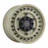 Колесный диск Black Rhino Armory Desert Sand 17x8 ET+45 1780ARY455160D65