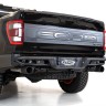 Задний бампер Ford F-150 Raptor 21-22 PRO ADD Offroad R218571280103