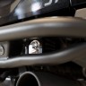 Задний бампер Ford F-150 Raptor 21-22 PRO ADD Offroad R218571280103
