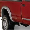 Расширители колесных арок Dodge Ram 1500/2500/3500 02-09 задн 2шт. Extend A Bushwacker 50014-02
