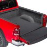 Полное покрытие багажника Chevrolet Silverado/GMC Sierra 1500 19-24 6'6"   Impact BedRug ILC19SBMPK